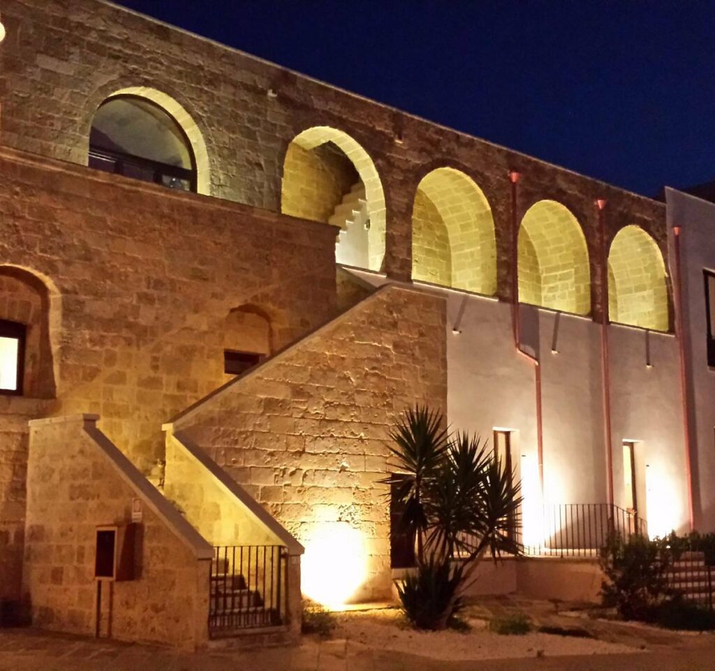 Cultura & Territorio Museo