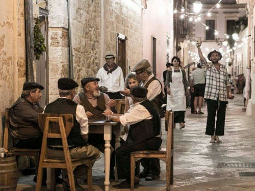 Cultura & Territorio sagre ugento